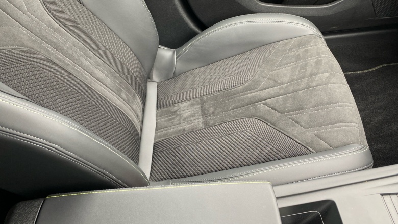 Peugeot 308 1.2 PureTech GT 5dr EAT8 Petrol Hatchback